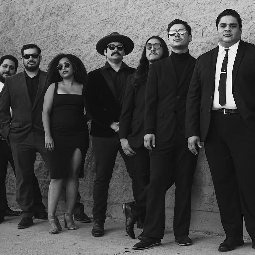 Thee Sinseers & The Altons 1