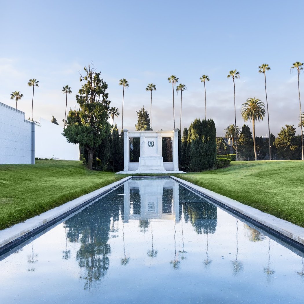 Hedwig and the Angry Inch at Hollywood Forever 3