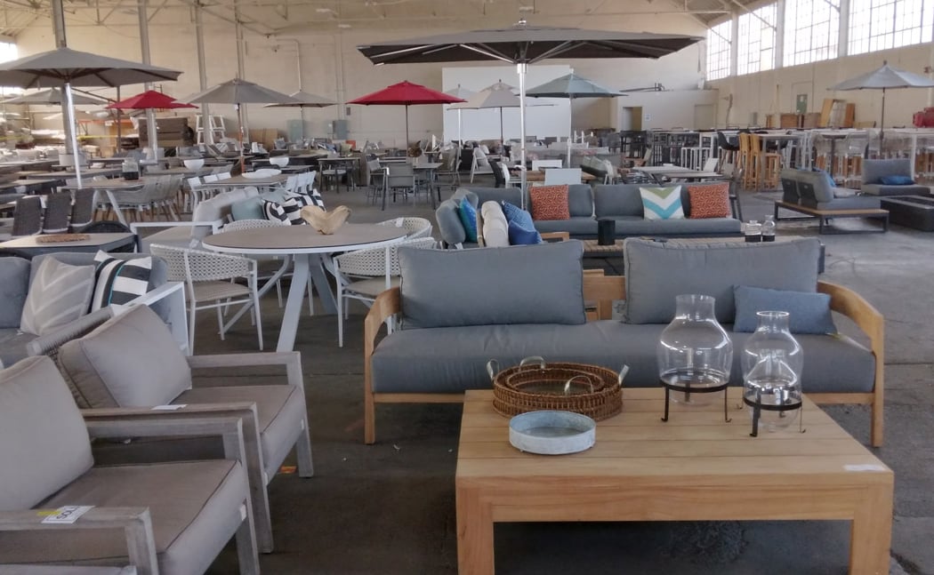 Terra Outdoor Living 2