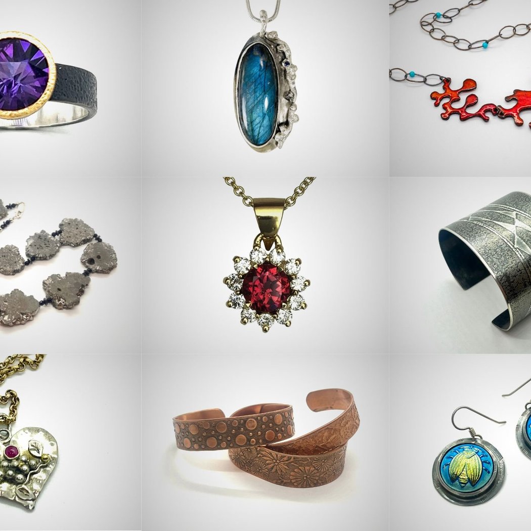 Marin Jewelers Guild