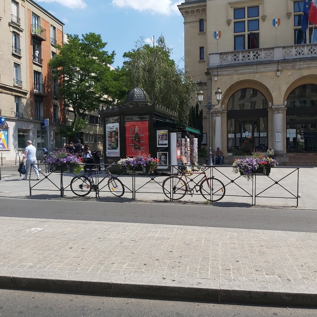 Permanence juridique en Mairie 3