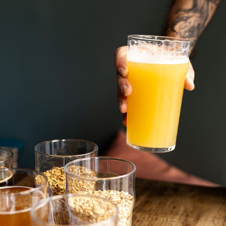 Atelier Dégustation de bières 3