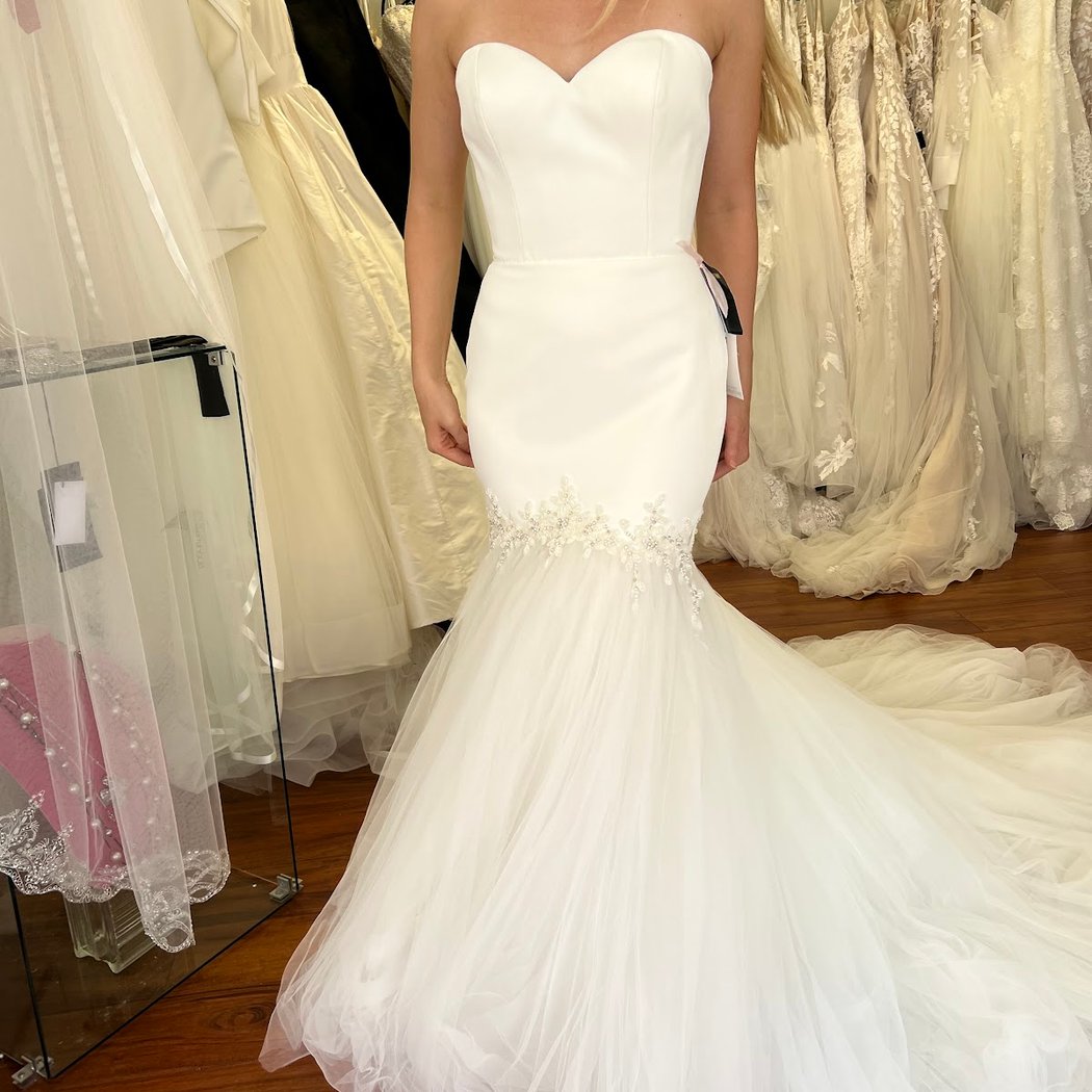 Paris Connection Bridal 3