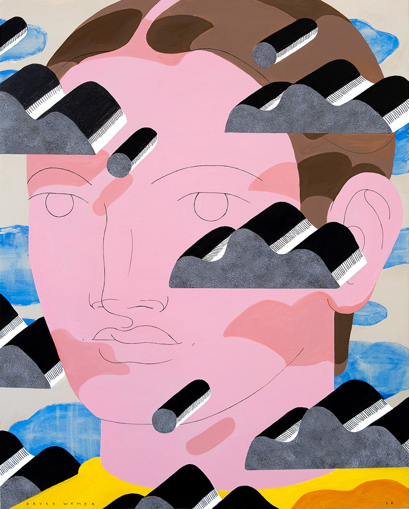 Opening Reception: 16x20 1