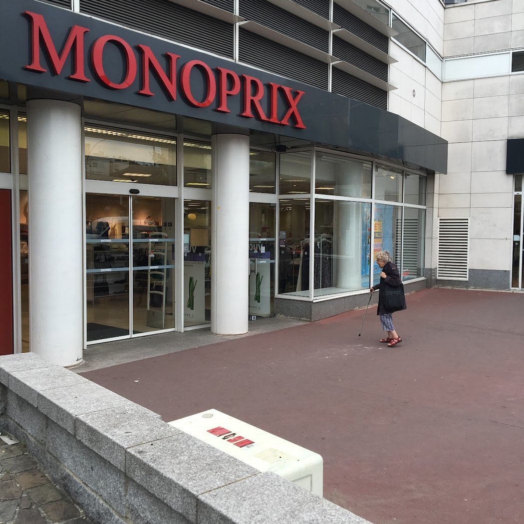 Monoprix 2