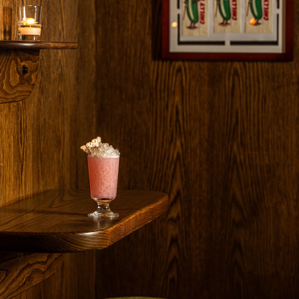 Bar Snack 3