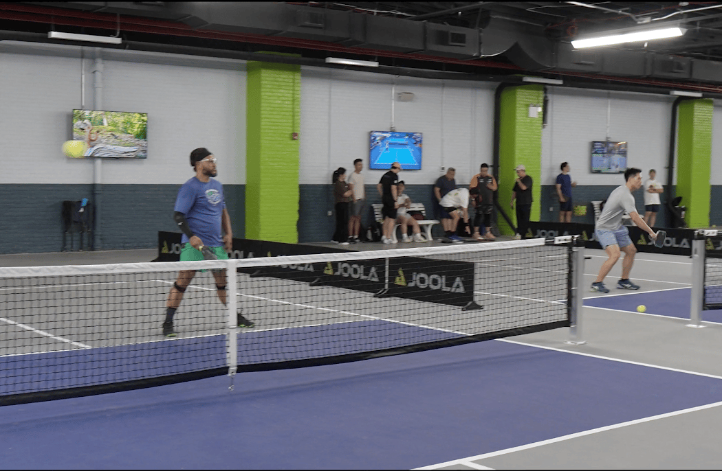 Red Hook Open 2
