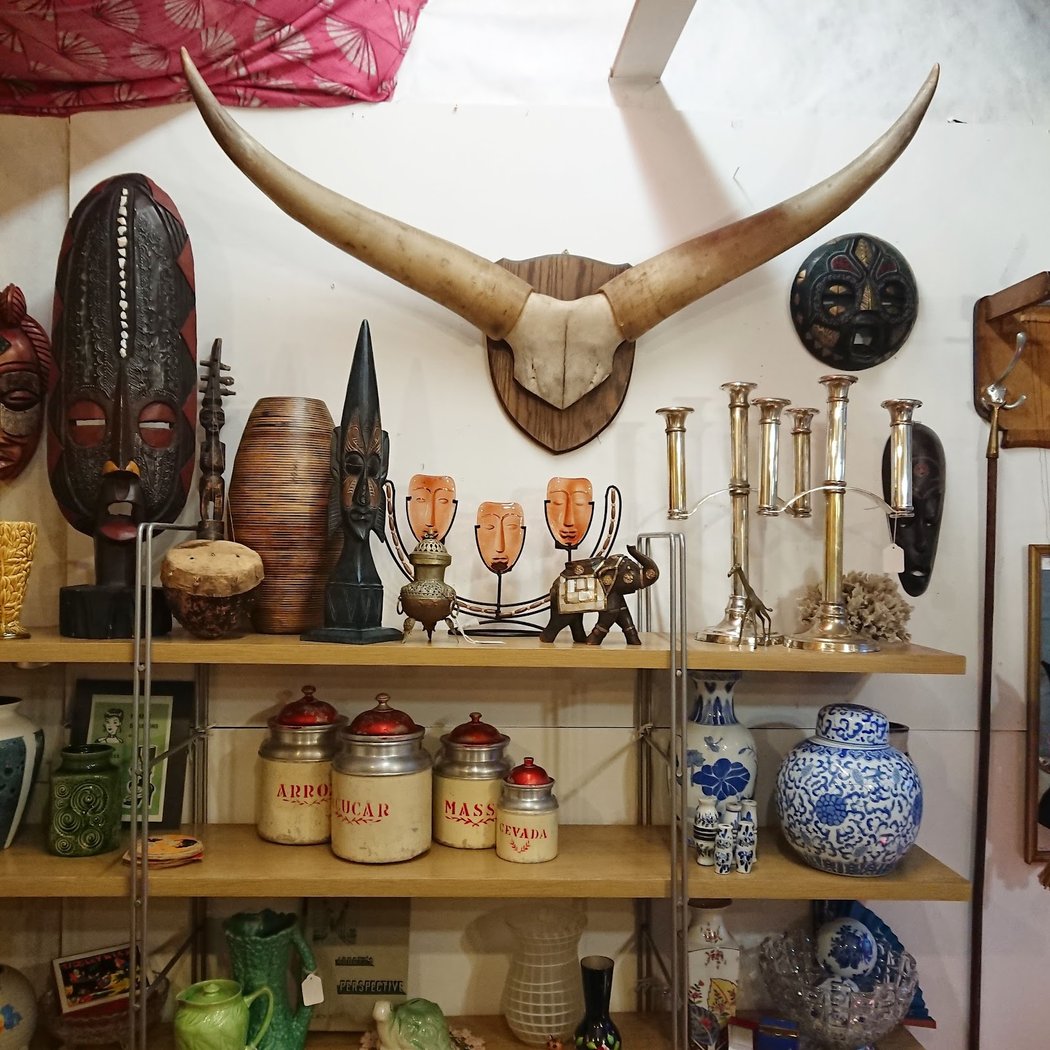 Haynes Lane Market 1