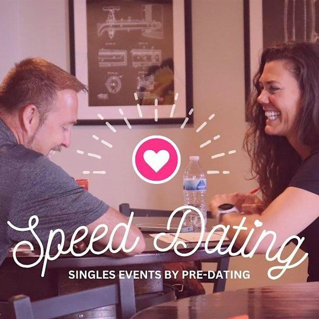 Orlando Speed Dating 2