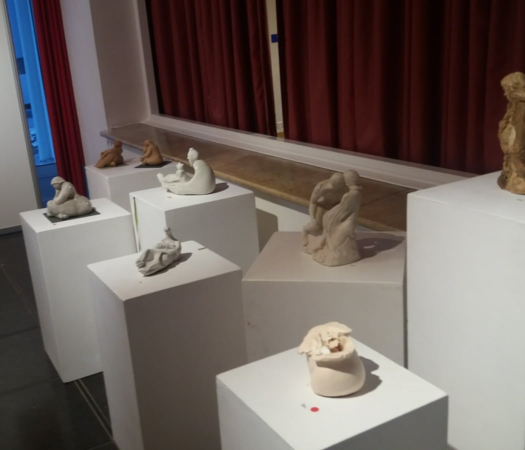 Salon des artistes amateurs robinsonnais 4