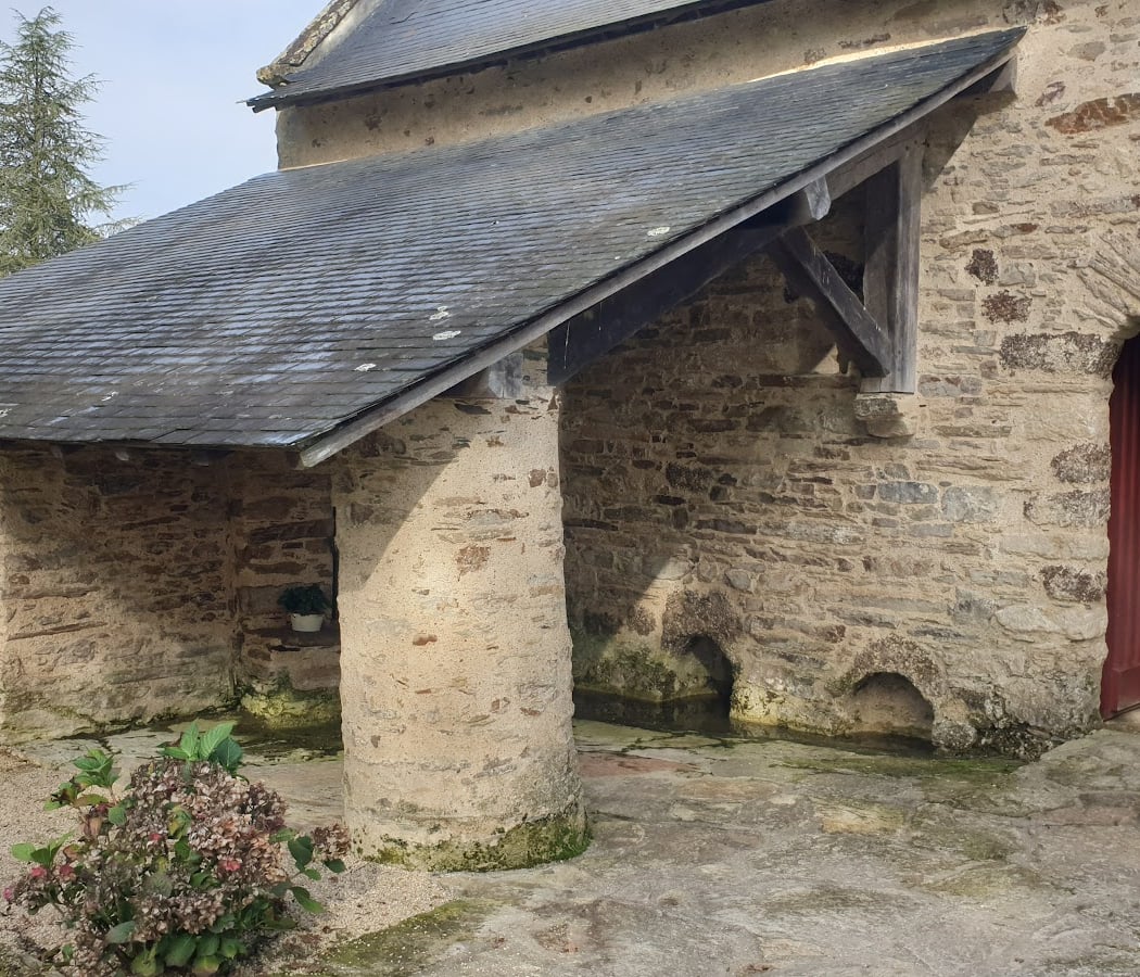 Sentier de la Chapelle de Planté 2