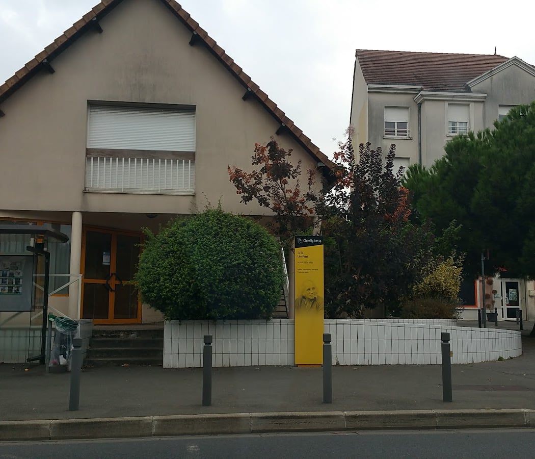 Jazz à Chevilly 2