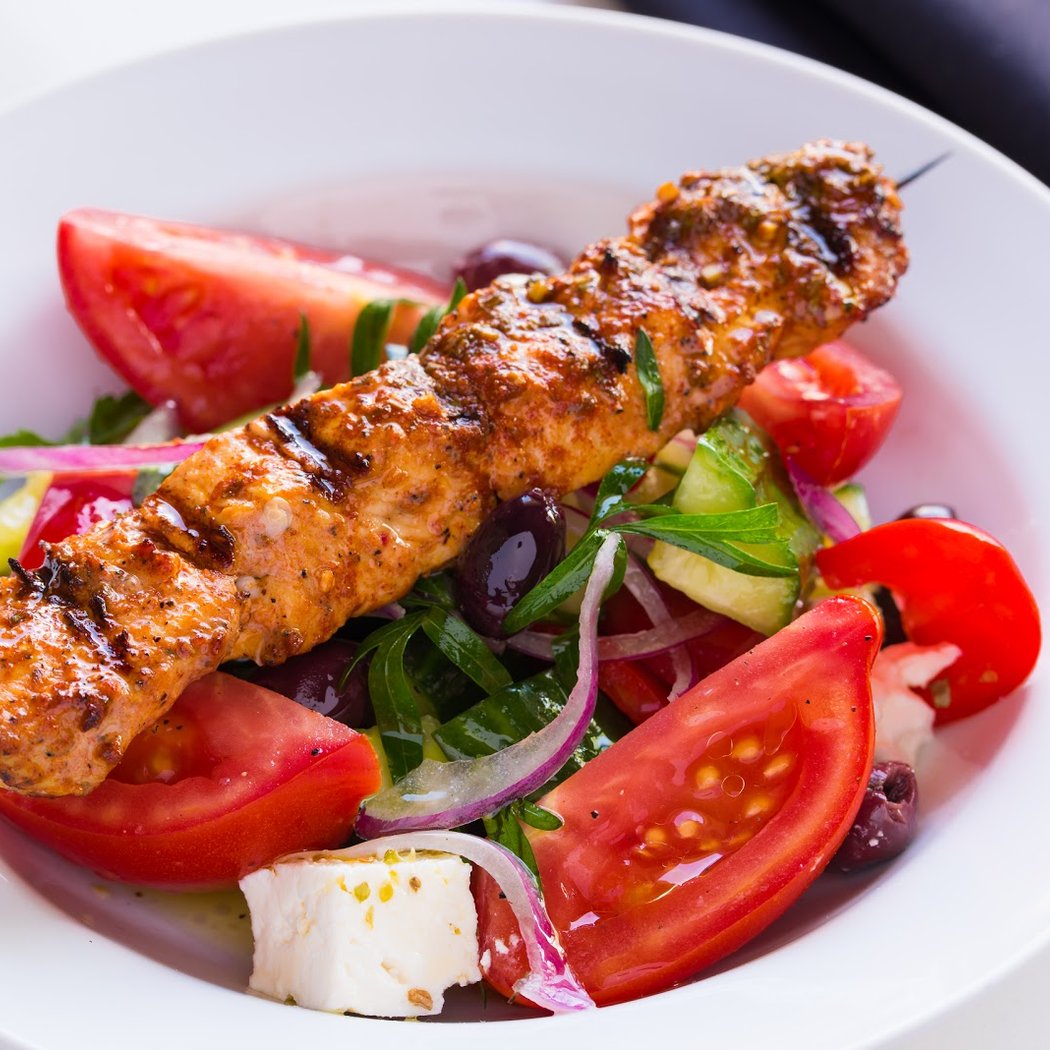 Tarla Mediterranean Bar + Grill 3