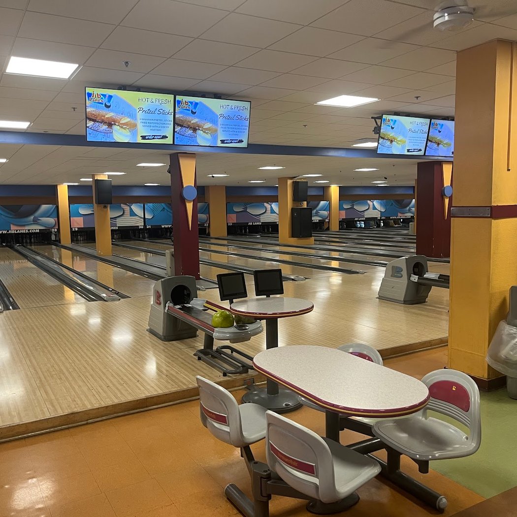 League Bowler Practice Special 2