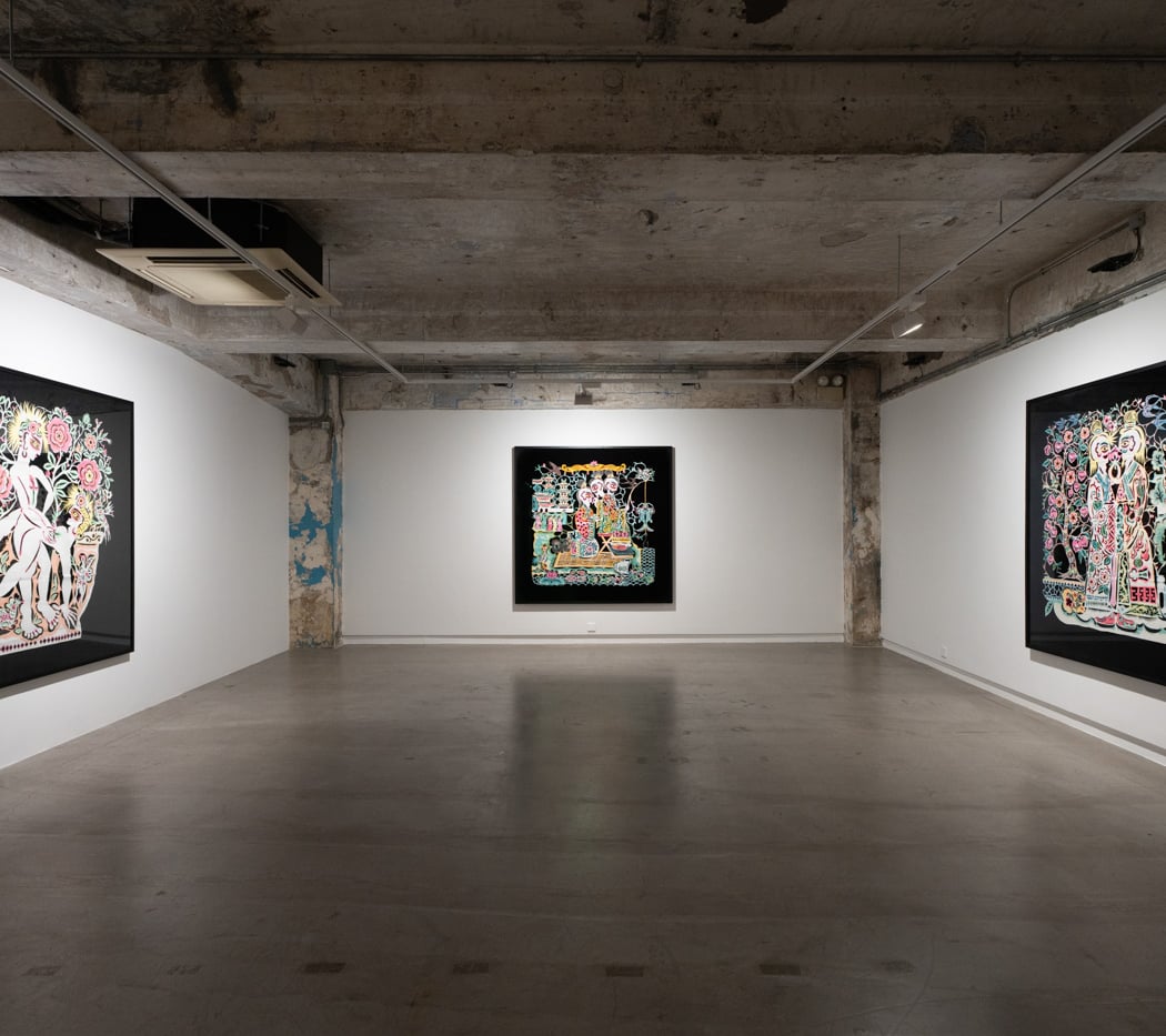 Blindspot Gallery 3