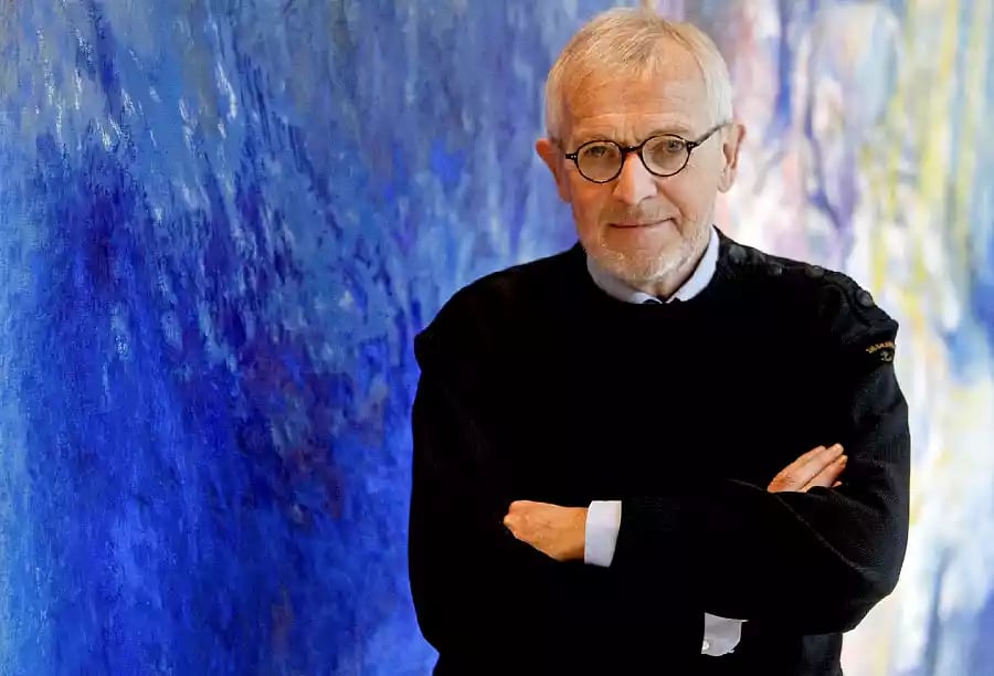 The 2026 Emilio Segrè Lecture Featuring Francis Halzen: ICECUBE: Opening a Neutrino Window on the Universe from the South Pole