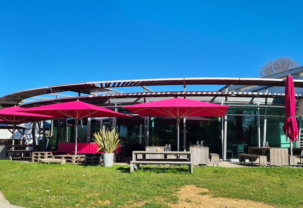 BRASSERIE LE SPOT' - 64210 2