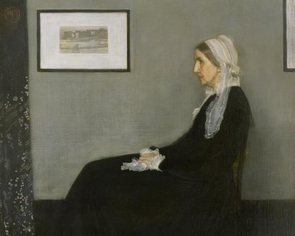 Exhibition on Screen: James McNeill Whistler