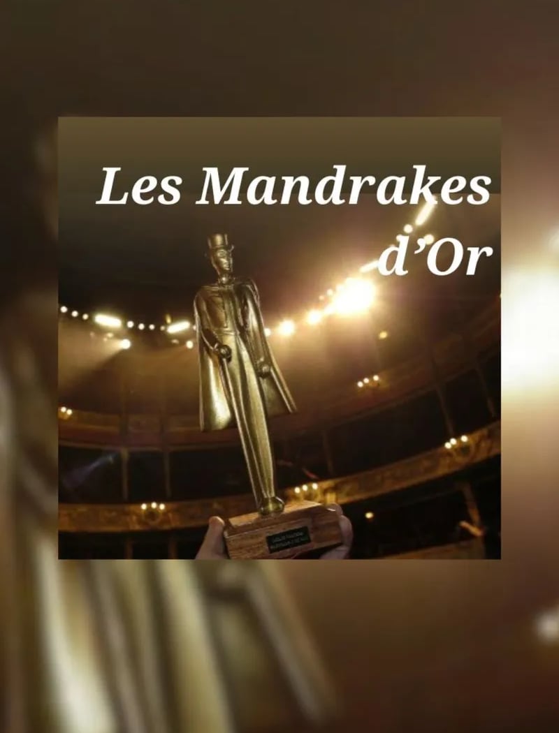 Les Mandrakes d'or 1