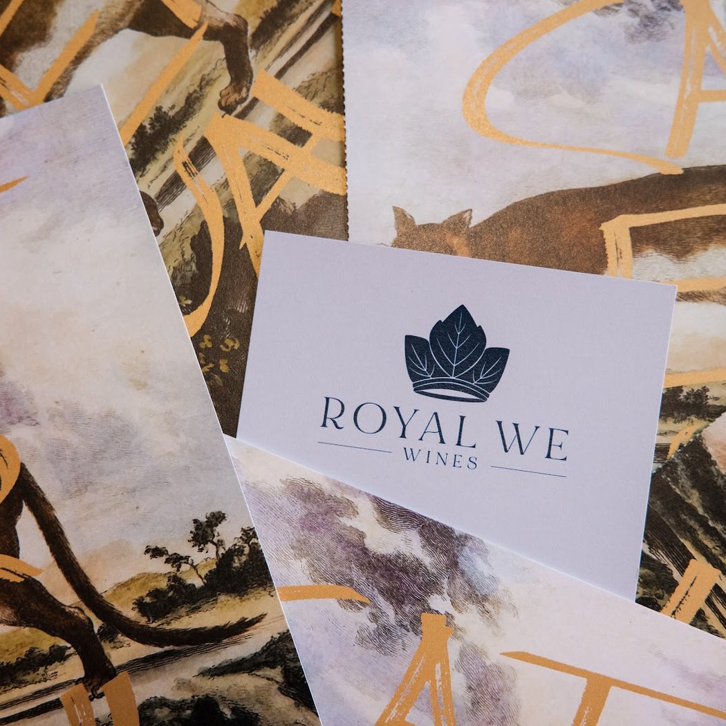 Royal We Wines 2