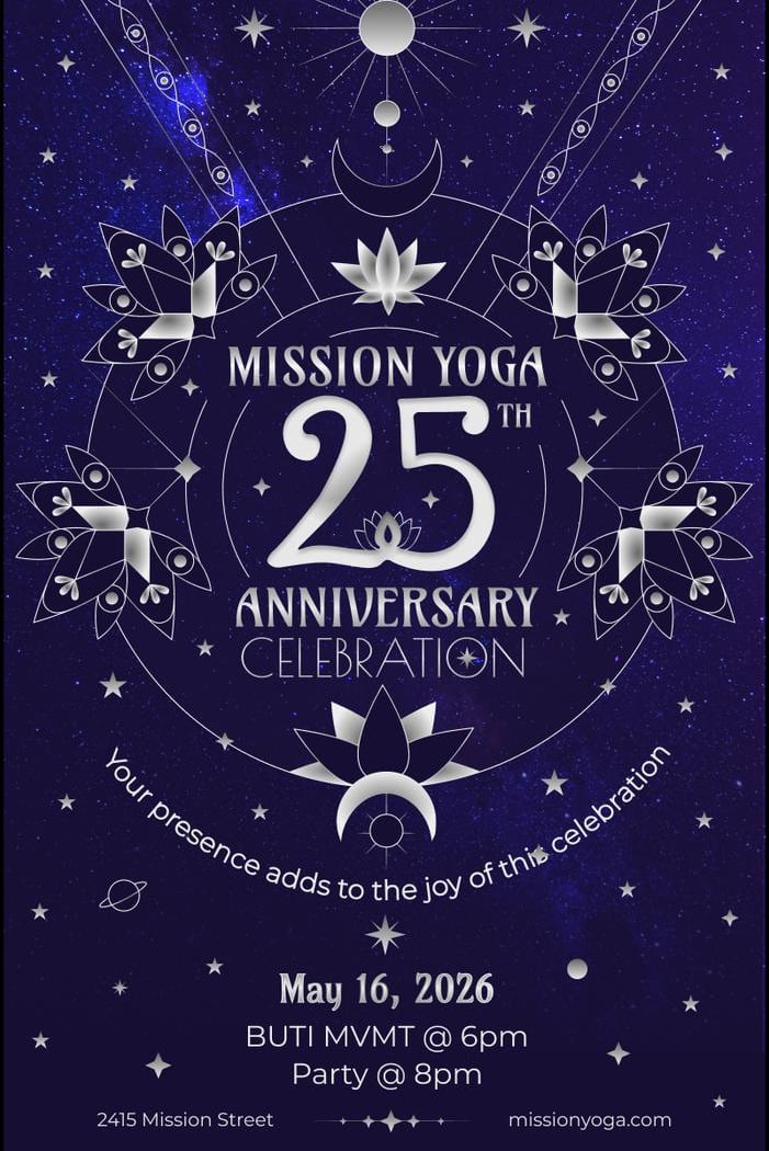 25th Anniversary Party 1