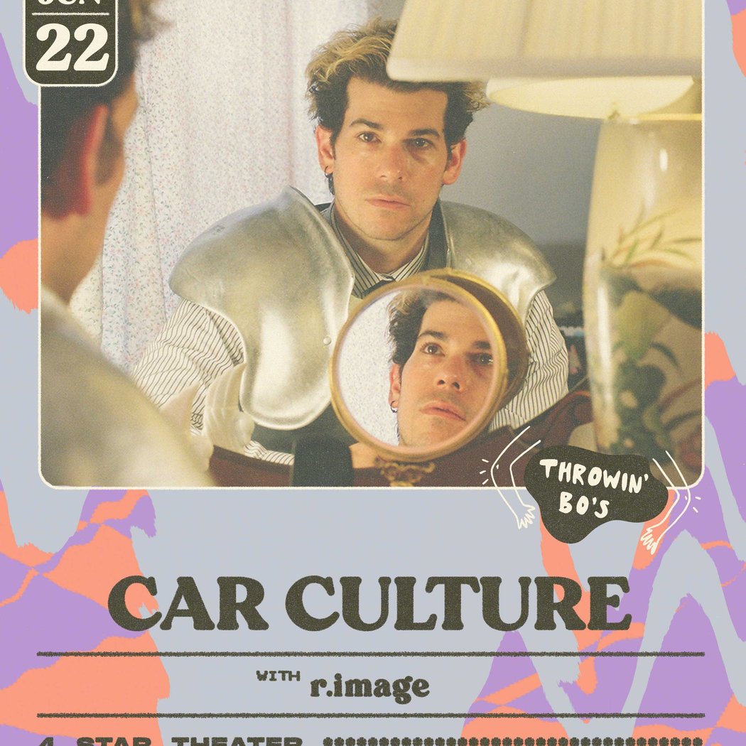 Car Culture 1