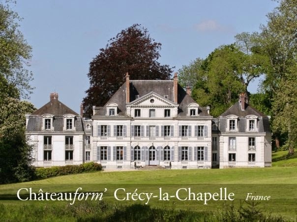 Châteauform' Château De Crécy-La-Chapelle 2