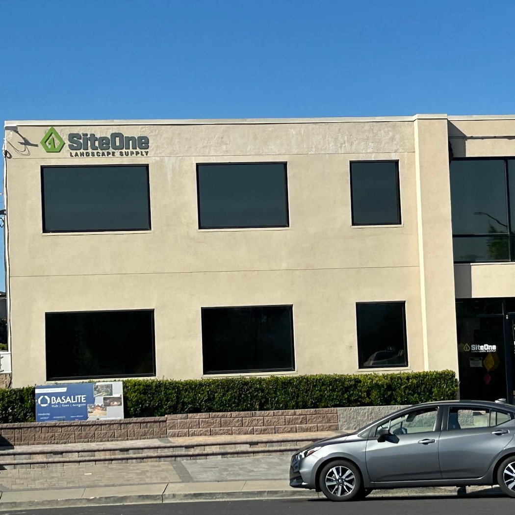 SiteOne Landscape Supply 3