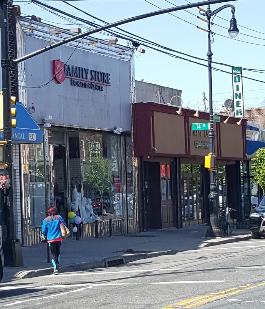 The Salvation Army Thrift Store Middle Village, NY 2