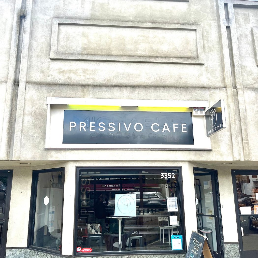 Pressivo Cafe 2