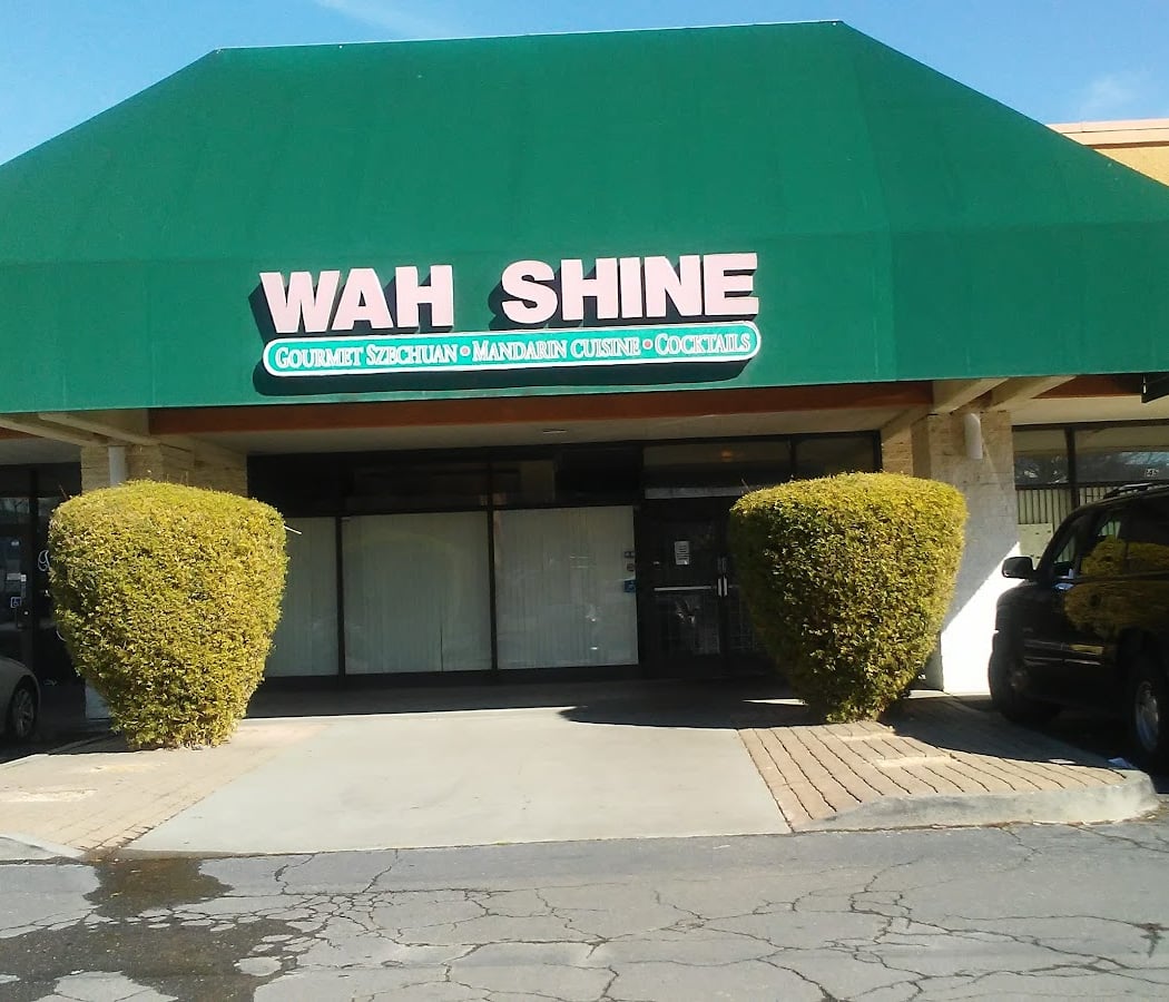Wah Shine 2