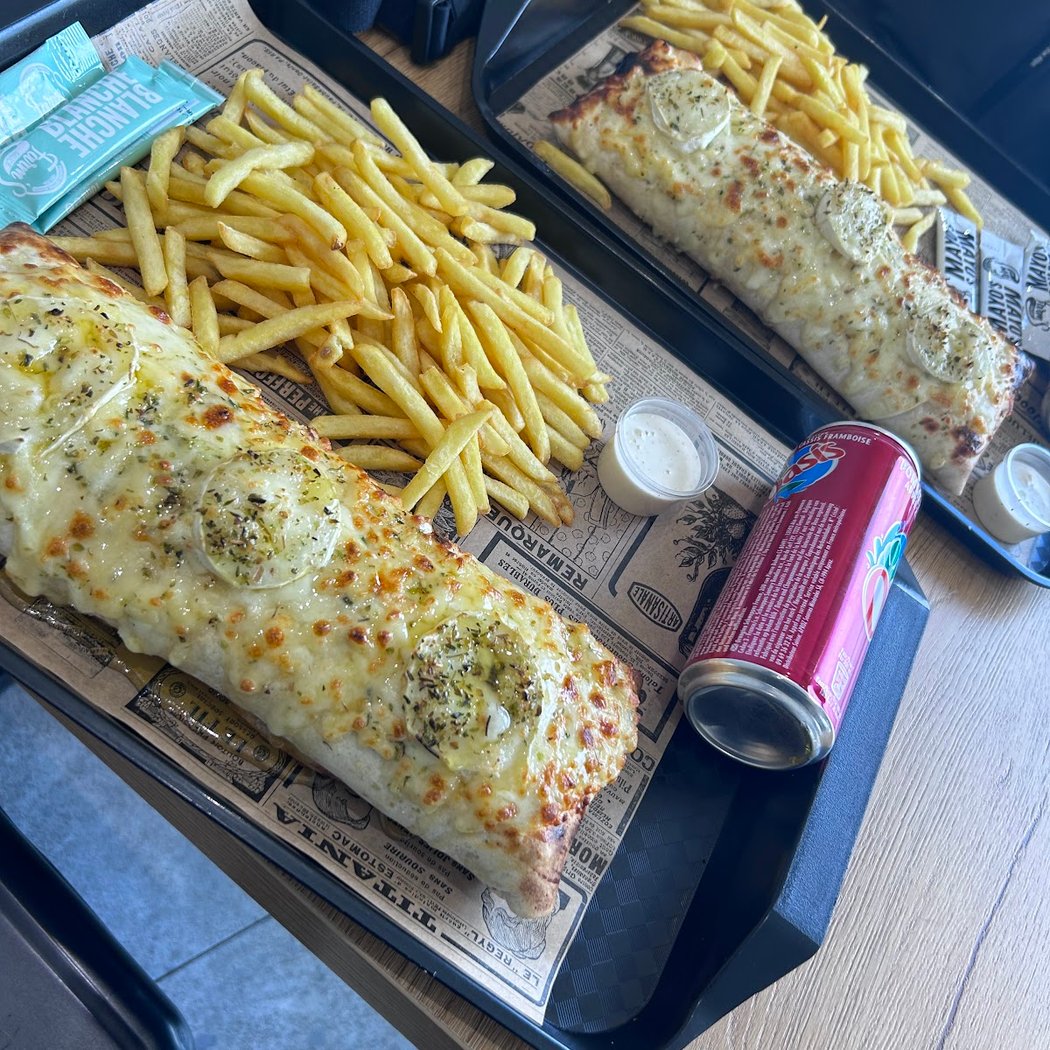 Le Banger 3