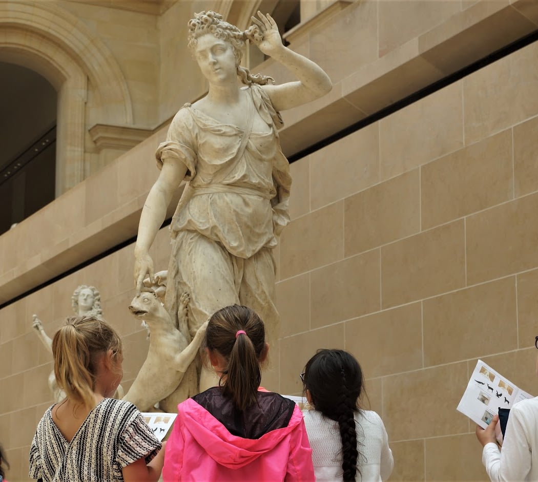 Paris Antoinette 1