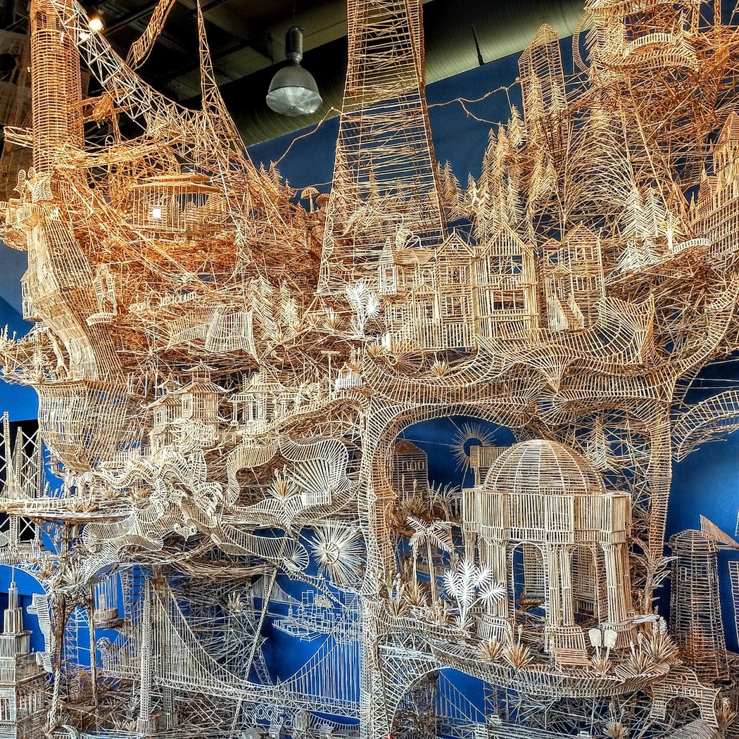 Exploratorium After Dark 2