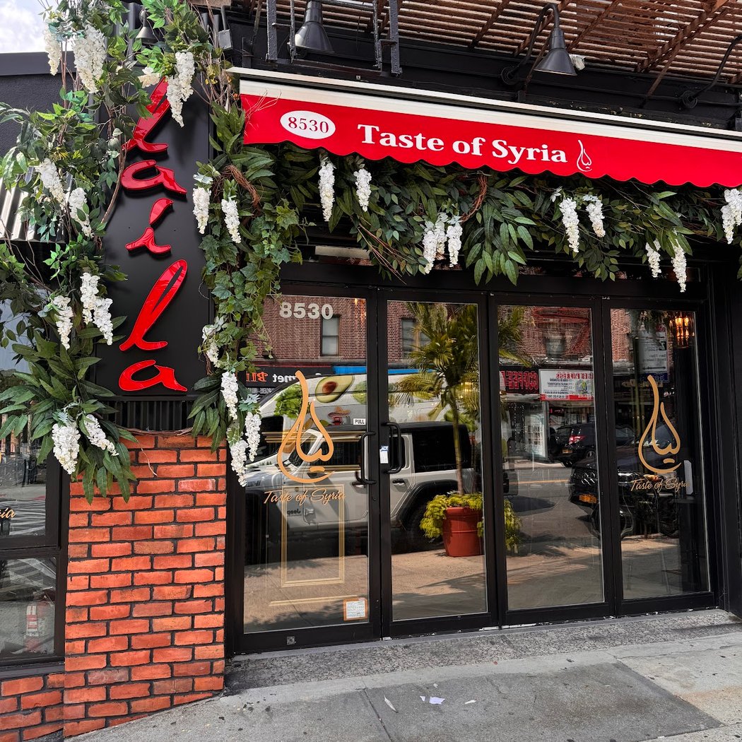 Laila Bayridge 3