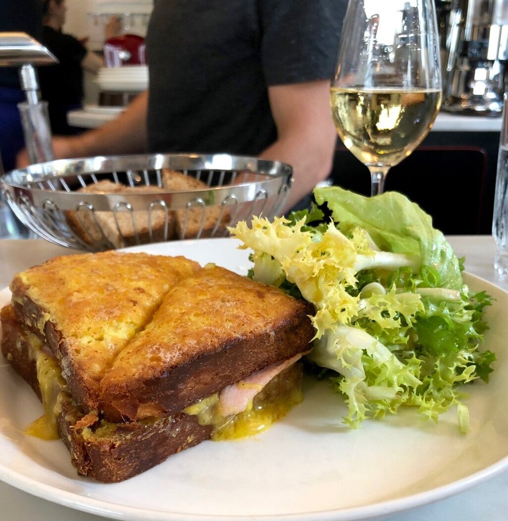 Café Trama 1