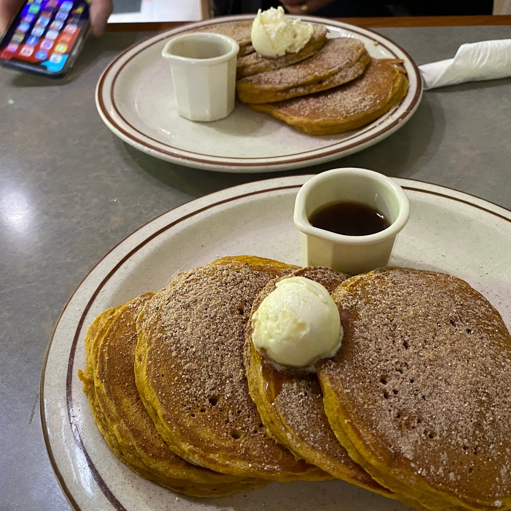 Networking: El Cerrito Chamber of Commerce: FatApple’s Bakery 3