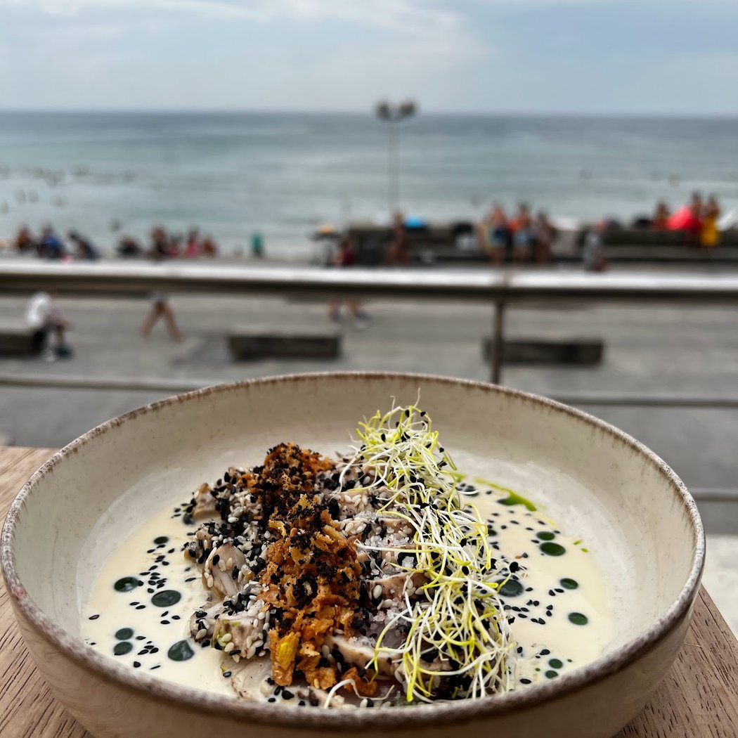 Les Bains Biarritz 1