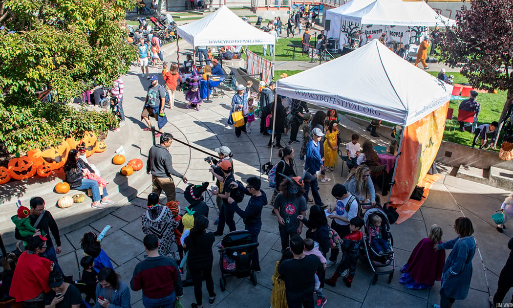 Yerba Buena Gardens Festival 2026 3