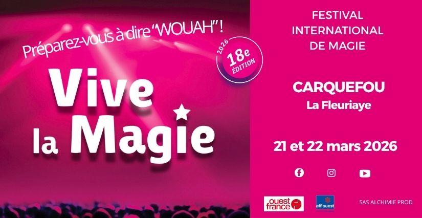 Destination Magie 3