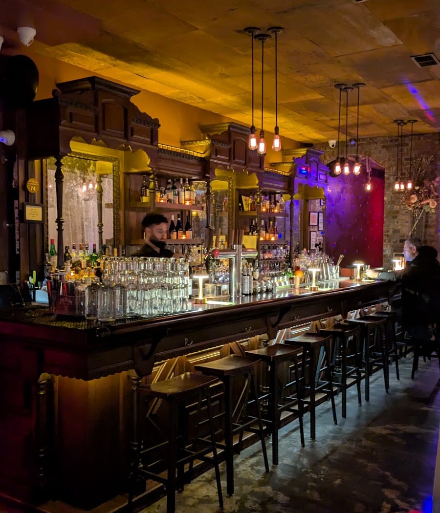 Live Jazz Thursdays with the Tim Norton Trio 2