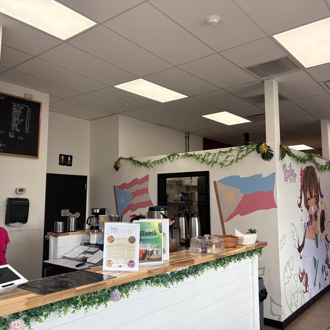 Bubz Boba Bar 2