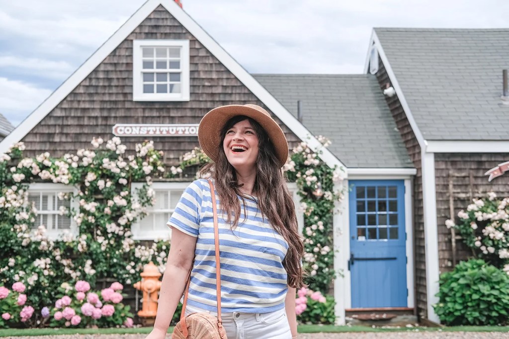 Nantucket 1