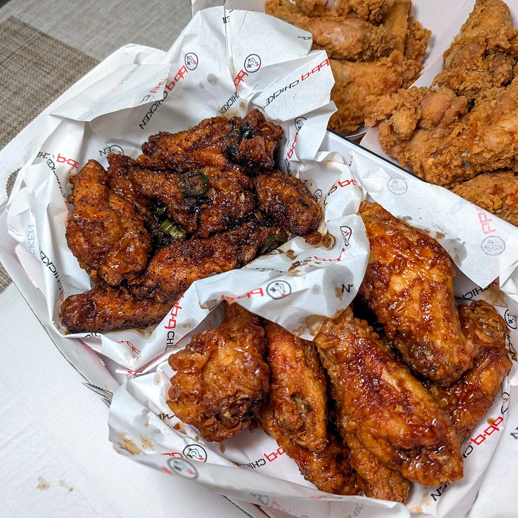 bb.q Chicken San Bruno 3