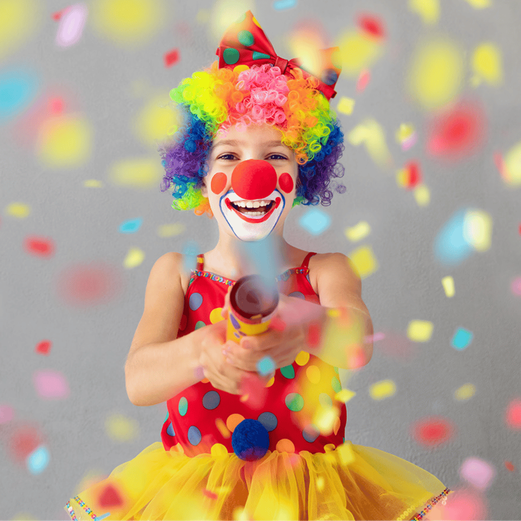 Carnaval des Enfants 2