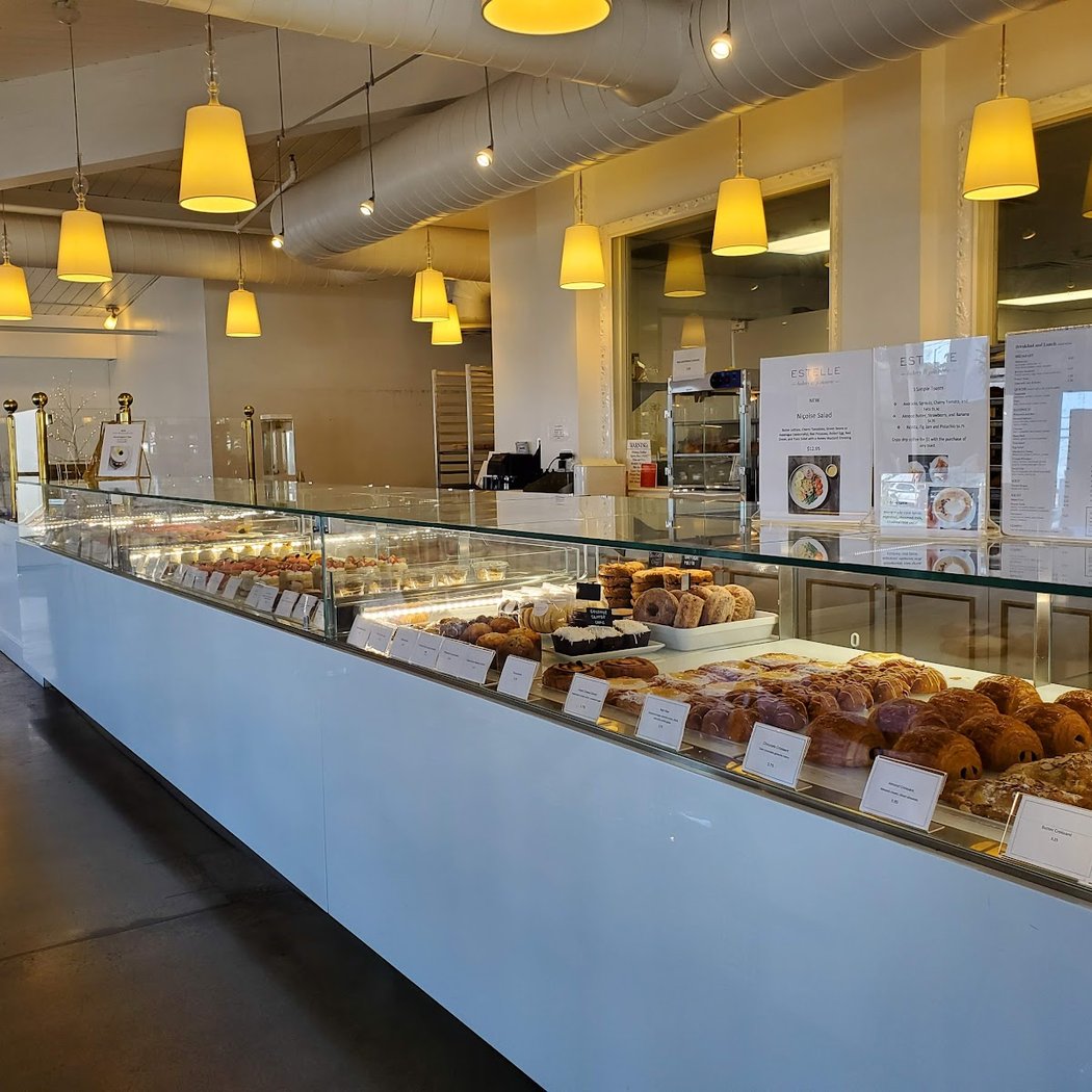 Estelle Bakery & Pâtisserie 2