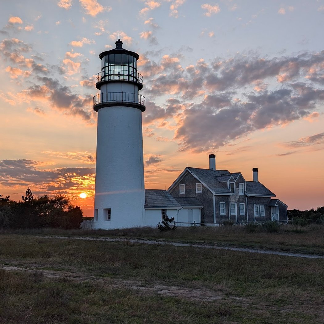 Cape Cod National Seashore 1