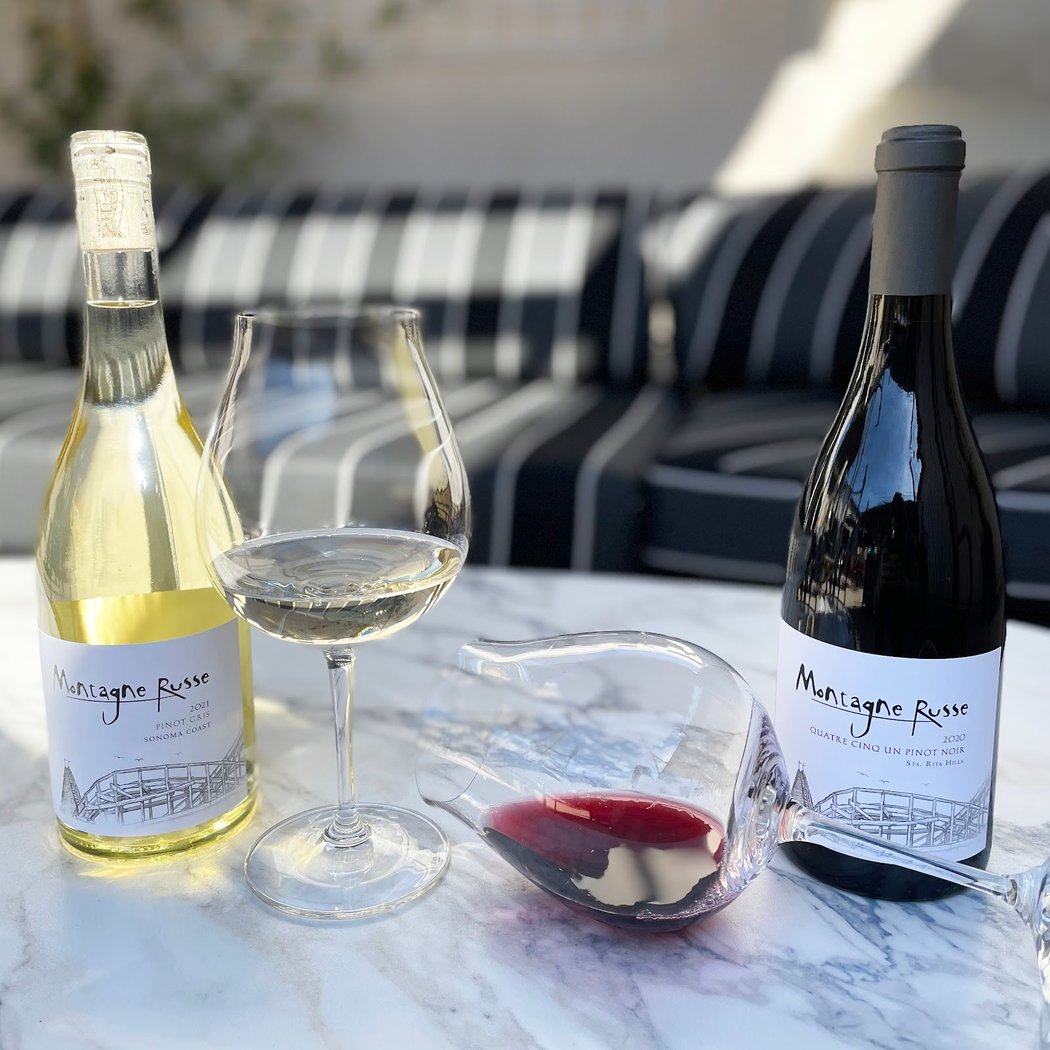 Vino & Vinyl Trivia Series 3