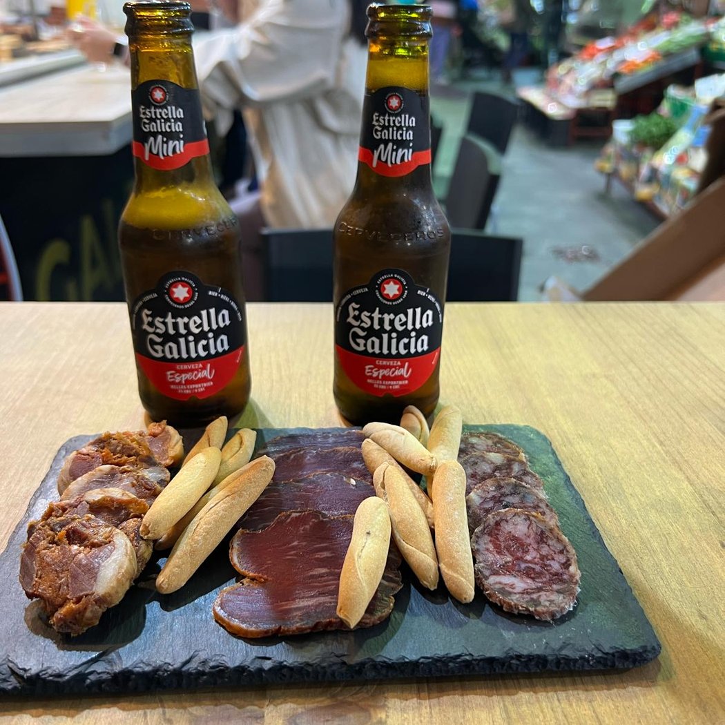 Casa Galbarro Abacería 1