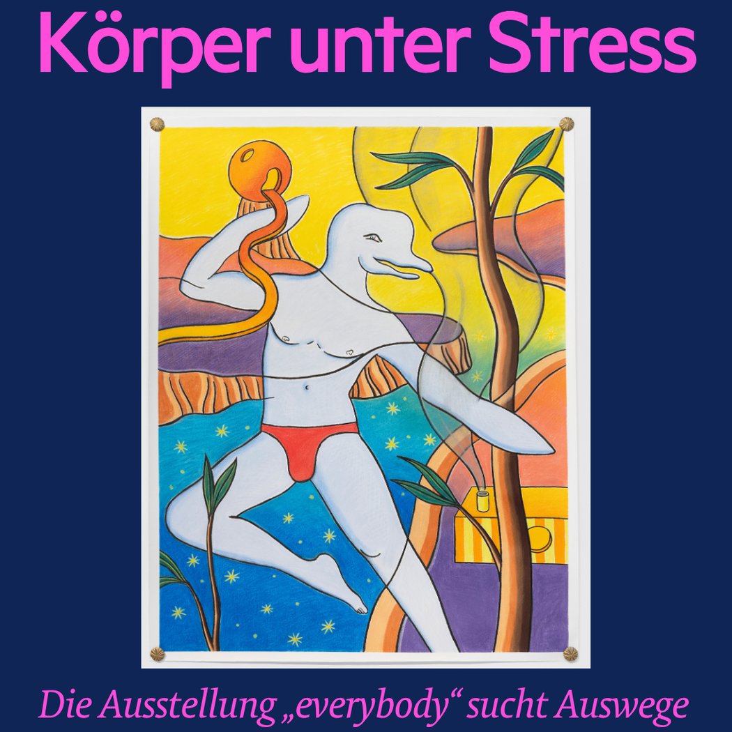EVERYBODY (Gruppenausstellung)